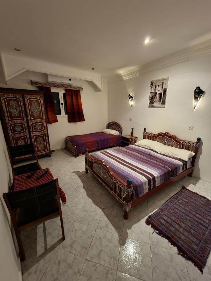 Dar Tanger Medina Bed and Breakfast Exterior foto